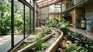 The Closed Loop Life: Mastering The Functional Ergonomics Of Self Sustaining Homes – Visual 9