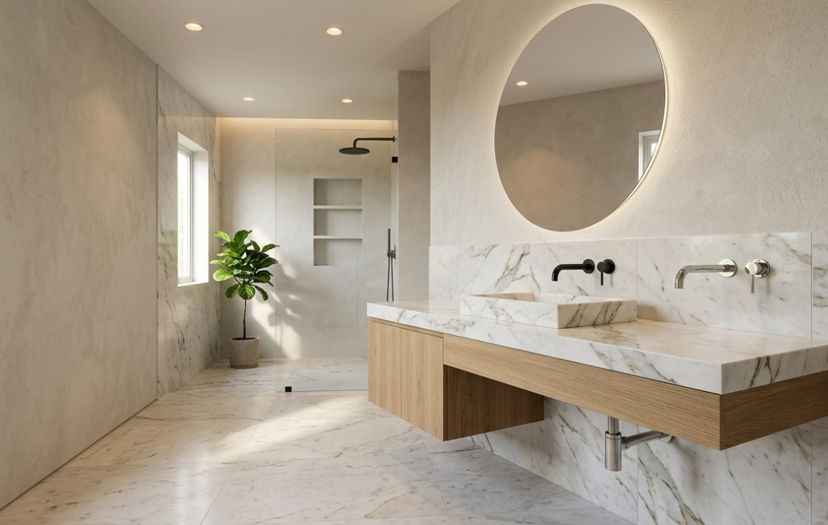 The ‘Counterless’ Countertop: Why the Best Organizer is No Organizer at All