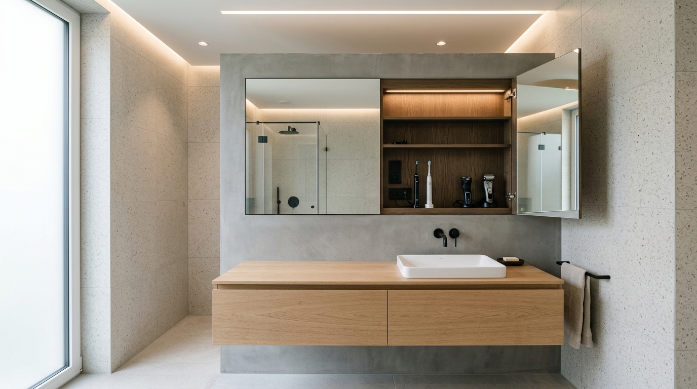 Gallery Inspiration