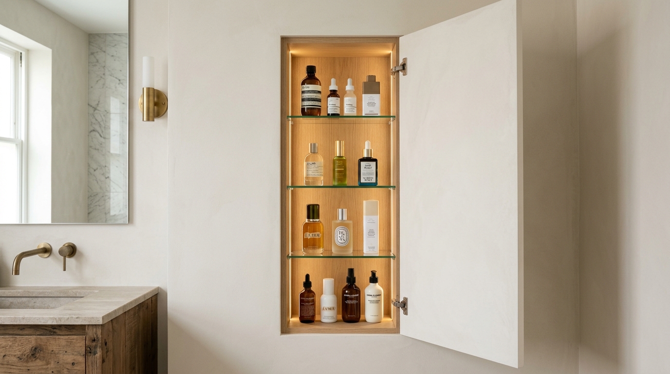Interior Design Concept 2