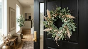The Designer’s Utility Guide: Effortless Logic For High Impact Wreath Styling – Visual 2