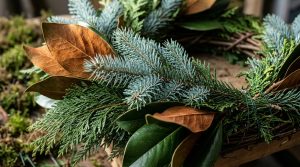The Designer’s Utility Guide: Effortless Logic For High Impact Wreath Styling – Visual 3