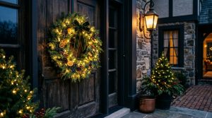 The Designer’s Utility Guide: Effortless Logic For High Impact Wreath Styling – Visual 4