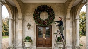 The Designer’s Utility Guide: Effortless Logic For High Impact Wreath Styling – Visual 7