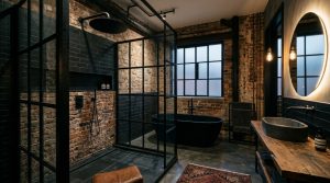 The Dwell Blueprint: Decoding The Structural Geometry Of Modern Bathroom Layouts – Visual 12