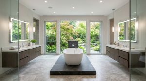The Dwell Blueprint: Decoding The Structural Geometry Of Modern Bathroom Layouts – Visual 5
