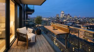 The Efficiency Edit: Engineering ‘Zero Footprint’ Flow With Railing Tables And Nesting Ergonomics