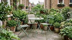 The Efficiency Edit: Engineering ‘Zero Footprint’ Flow With Railing Tables And Nesting Ergonomics – Visual 12