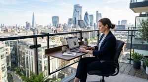 The Efficiency Edit: Engineering ‘Zero Footprint’ Flow With Railing Tables And Nesting Ergonomics – Visual 19