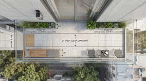 The Efficiency Edit: Engineering ‘Zero Footprint’ Flow With Railing Tables And Nesting Ergonomics – Visual 2