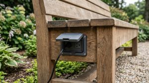 The Efficiency Edit: Engineering ‘Zero Footprint’ Flow With Railing Tables And Nesting Ergonomics – Visual 23