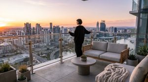 The Efficiency Edit: Engineering ‘Zero Footprint’ Flow With Railing Tables And Nesting Ergonomics – Visual 24