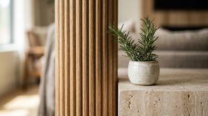 The Efficiency Edit: Engineering ‘Zero Footprint’ Flow With Railing Tables And Nesting Ergonomics – Visual 3