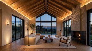 The Ergonomic Blueprint: Decoding Functional Mastery In Professional House Design Blogs – Visual 4