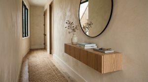 The Ergonomic Drop Zone: Masterful Narrow Entryway Ideas For The Modern Home
