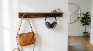 The Ergonomic Drop Zone: Maximizing Flow And Concealed Utility In Compact Entries – Visual 10