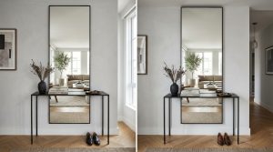 The Ergonomic Drop Zone: Maximizing Flow And Concealed Utility In Compact Entries – Visual 8