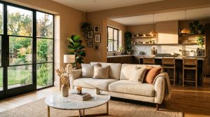 The Ergonomic Equation: Mastering The Floor Space Planner For High Performance, Compact Living – Visual 3