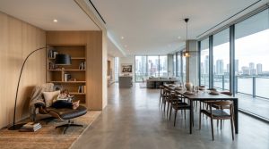 The Ergonomic Equation: Mastering The Floor Space Planner For High Performance, Compact Living – Visual 8
