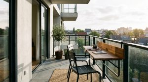 The Ergonomic Escape: Engineering A Private Oasis With Amazon’s Best High Function, Small Scale Furniture
