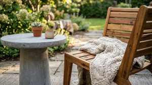 The Ergonomic Escape: Engineering A Private Oasis With Amazon’s Best High Function, Small Scale Furniture – Visual 13