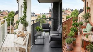 The Ergonomic Escape: Engineering A Private Oasis With Amazon’s Best High Function, Small Scale Furniture – Visual 14