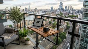 The Ergonomic Escape: Engineering A Private Oasis With Amazon’s Best High Function, Small Scale Furniture – Visual 17