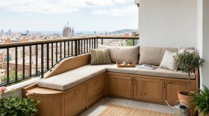 The Ergonomic Escape: Engineering A Private Oasis With Amazon’s Best High Function, Small Scale Furniture – Visual 20