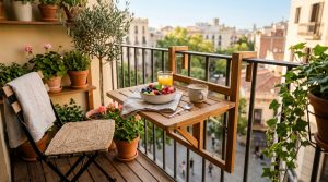 The Ergonomic Escape: Engineering A Private Oasis With Amazon’s Best High Function, Small Scale Furniture – Visual 22