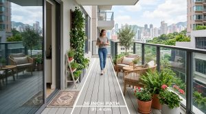The Ergonomic Escape: Engineering A Private Oasis With Amazon’s Best High Function, Small Scale Furniture – Visual 23
