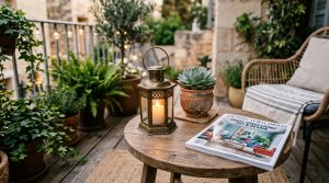 The Ergonomic Escape: Engineering A Private Oasis With Amazon’s Best High Function, Small Scale Furniture – Visual 26