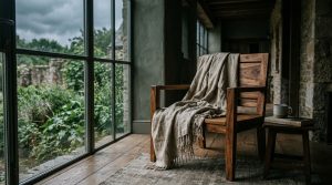 The Ergonomic Escape: Engineering A Private Oasis With Amazon’s Best High Function, Small Scale Furniture – Visual 28
