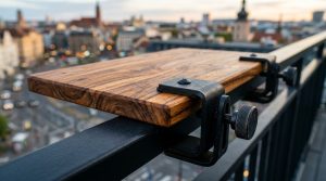 The Ergonomic Escape: Engineering A Private Oasis With Amazon’s Best High Function, Small Scale Furniture – Visual 3