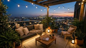 The Ergonomic Escape: Engineering A Private Oasis With Amazon’s Best High Function, Small Scale Furniture – Visual 31