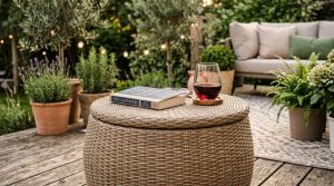 The Ergonomic Escape: Engineering A Private Oasis With Amazon’s Best High Function, Small Scale Furniture – Visual 8