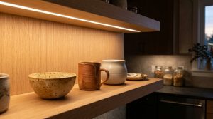 The Ergonomic Evolution: Transitioning From Rainbow Organizing To Functional, High Utility Floating Landscapes – Visual 6