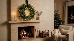 The Ergonomic Interior: Scaling Wreath Decor For Functional Living And Compact Spaces – Visual 9