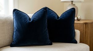The Ergonomic Layer: High Performance Functionality In Decorative Pillows For Couches – Visual 2