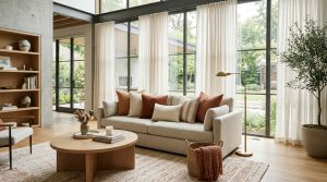 The Ergonomic Layer: High Performance Functionality In Decorative Pillows For Couches – Visual 4