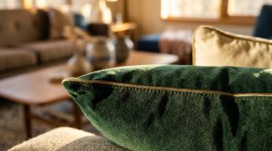 The Ergonomic Layer: High Performance Functionality In Decorative Pillows For Couches – Visual 7