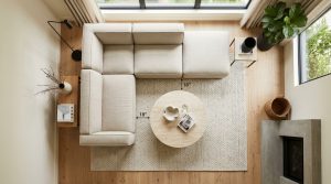 The Ergonomic Modular Masterclass: Small Space Hacks For High Traffic Luxury – Visual 4