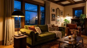 The Ergonomic Modular Masterclass: Small Space Hacks For High Traffic Luxury – Visual 5
