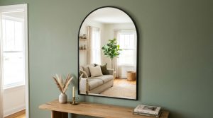 The Ergonomic Olive: Small Space Spatial Zoning And Concealed Storage Solutions – Visual 10