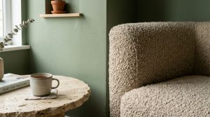 The Ergonomic Olive: Small Space Spatial Zoning And Concealed Storage Solutions – Visual 4