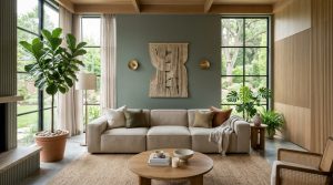 The Ergonomic Olive: Small Space Spatial Zoning And Concealed Storage Solutions – Visual 6