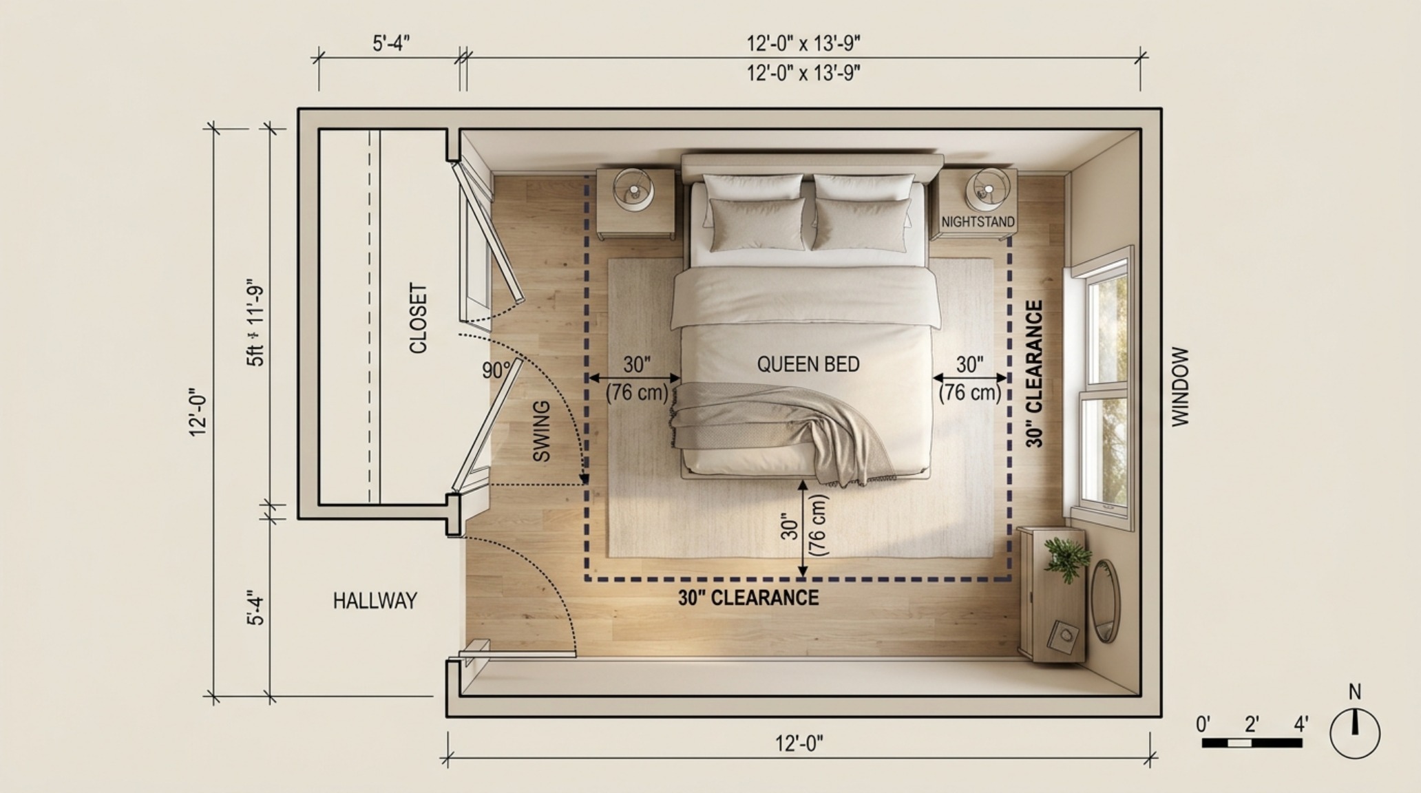 no-cost floor plan creator view of a master suite transition highlighting sightline alignment and ergonomic furniture footprints. no-cost floor plan creator view of a master suite transition highlighting sightline alignment and ergonomic furniture footprints.