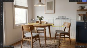 The Ergonomic Optimizer: Solving Compact Living Challenges With A Strategic Home Design Tool Free – Visual 9
