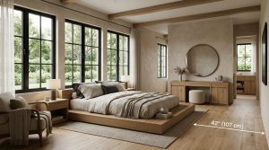 The Ergonomic Protocol: Maximizing Human Centric Function And Clearance Via Strategic Floor Space Planner Logic – Visual 4