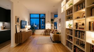 The Ergonomic Small Space Masterclass: High Performance IKEA Hacks For Maximum Square Footage Efficiency – Visual 10