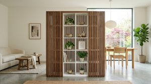 The Ergonomic Small Space Masterclass: High Performance IKEA Hacks For Maximum Square Footage Efficiency – Visual 6